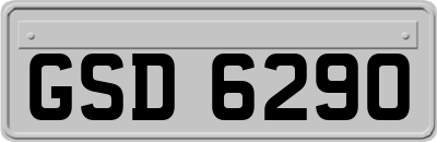 GSD6290