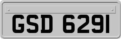 GSD6291