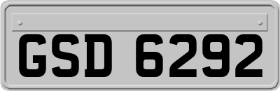 GSD6292