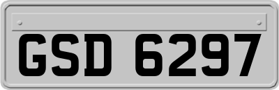 GSD6297
