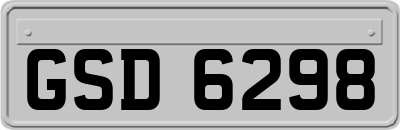 GSD6298