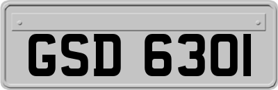 GSD6301