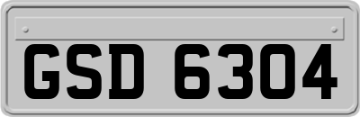 GSD6304