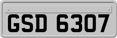 GSD6307