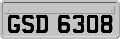 GSD6308