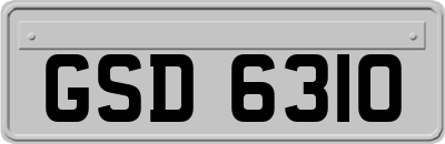 GSD6310