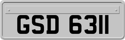 GSD6311