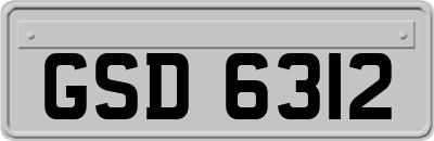 GSD6312