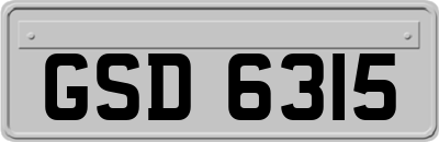 GSD6315