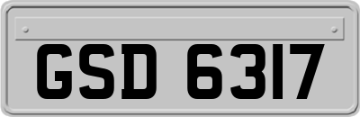 GSD6317