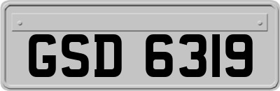 GSD6319