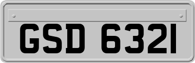 GSD6321