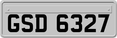 GSD6327