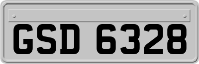 GSD6328