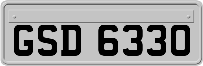 GSD6330