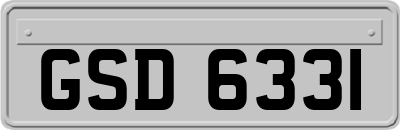 GSD6331