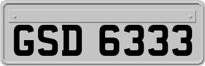 GSD6333