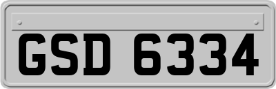 GSD6334