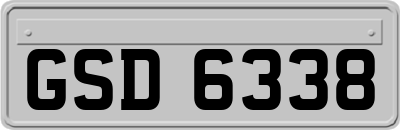 GSD6338
