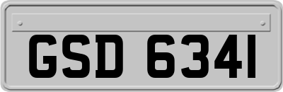 GSD6341