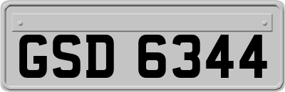 GSD6344