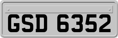 GSD6352