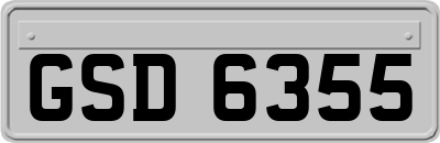 GSD6355