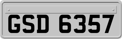 GSD6357