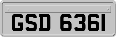 GSD6361
