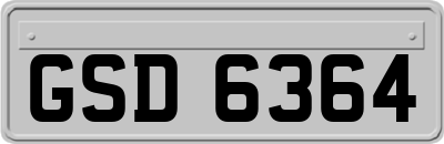 GSD6364