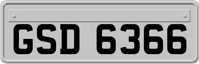 GSD6366