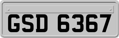 GSD6367
