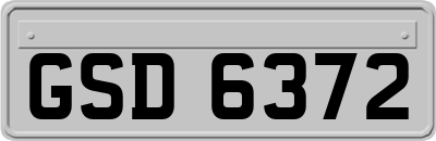 GSD6372
