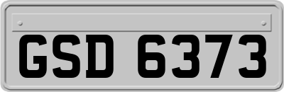 GSD6373