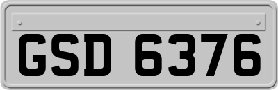 GSD6376