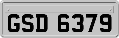 GSD6379