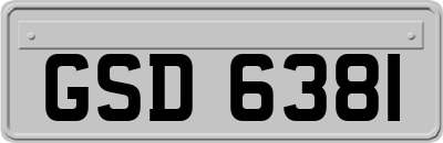 GSD6381