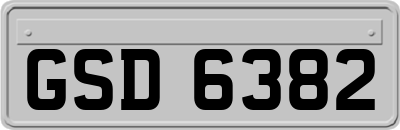 GSD6382