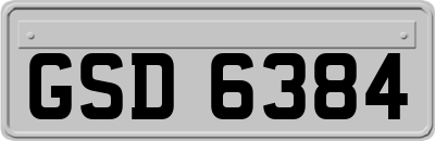 GSD6384