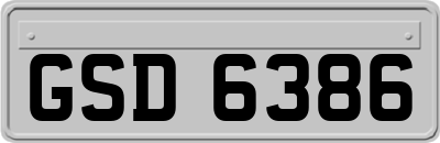 GSD6386