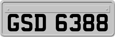 GSD6388
