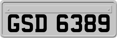 GSD6389