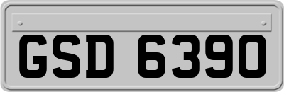 GSD6390