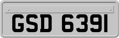 GSD6391