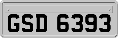 GSD6393