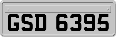 GSD6395