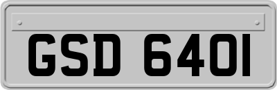 GSD6401