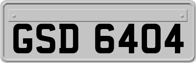 GSD6404