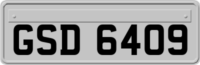 GSD6409