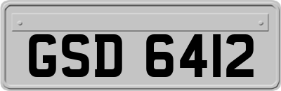 GSD6412